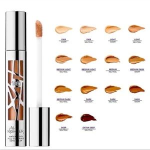 URBAN DECAY ALL NIGHTER WATERPROOF FULL COVERAGE CONCEALER  DEEP NEURAL